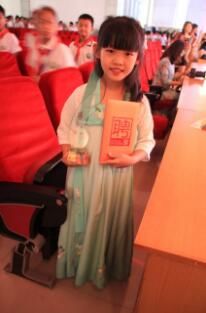 荔枝读剧会 | 大型影视教育公益行走进无锡宜兴市城南实验小学