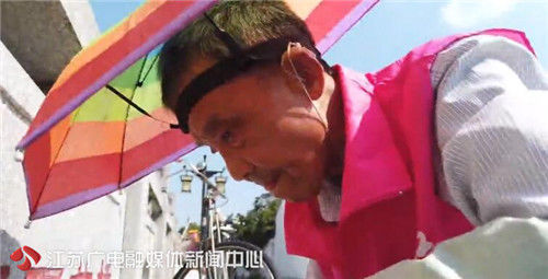 让时代记忆永不褪色！这位8旬老人默默描红了600多座苏州的桥……