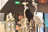 2019年9月20日，大运河文旅季——第十一届浙江·中国非物质文化遗产博览会（杭州工艺周）正式在运河文化艺术中心开幕。