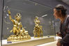 2019年9月20日，大运河文旅季——第十一届浙江·中国非物质文化遗产博览会（杭州工艺周）正式在运河文化艺术中心开幕。