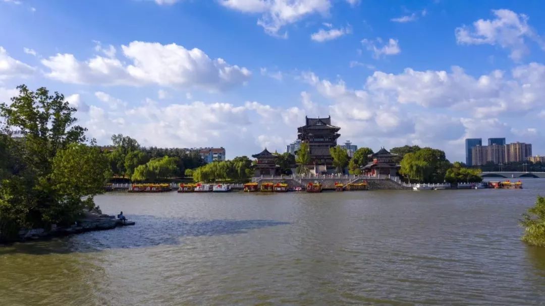 泰州大风警报！刚刚发布！