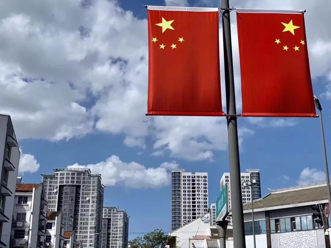 泰州大风警报！刚刚发布！