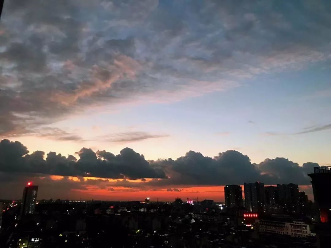 泰州大风警报！刚刚发布！