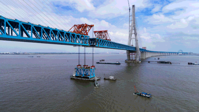 明年底，连云港动车3小时直达上海！