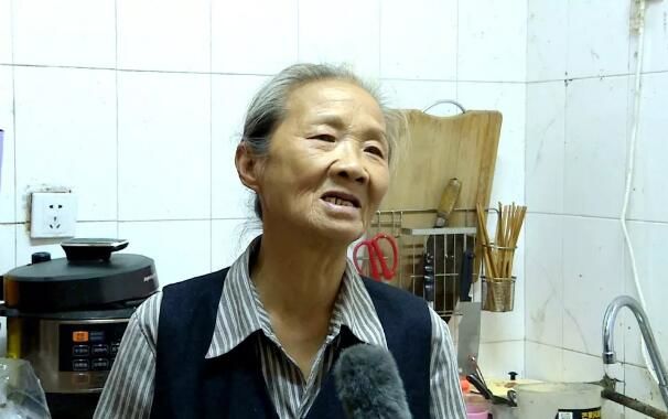 买菜时丢了20万元养老钱！淮安一老人心急如焚……