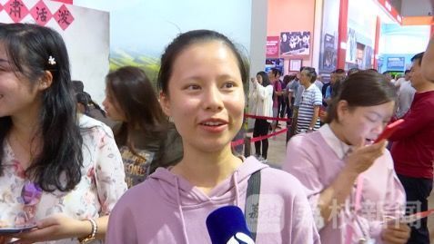 探馆“70周年大型成就展” 江苏元素见证新中国发展变化！