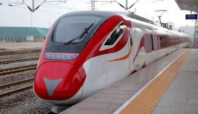 好消息！今起乘坐城市动车无需领票