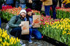 荷兰郁金香节(national tulip day)是荷兰一个全国性的节日，是为了庆祝荷兰郁金香的花季(每年1月至4月)开始而设立的。