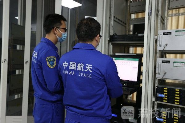 任务|高分发射！西昌卫星发射中心新一轮高密度任务首战告捷|荔枝军事