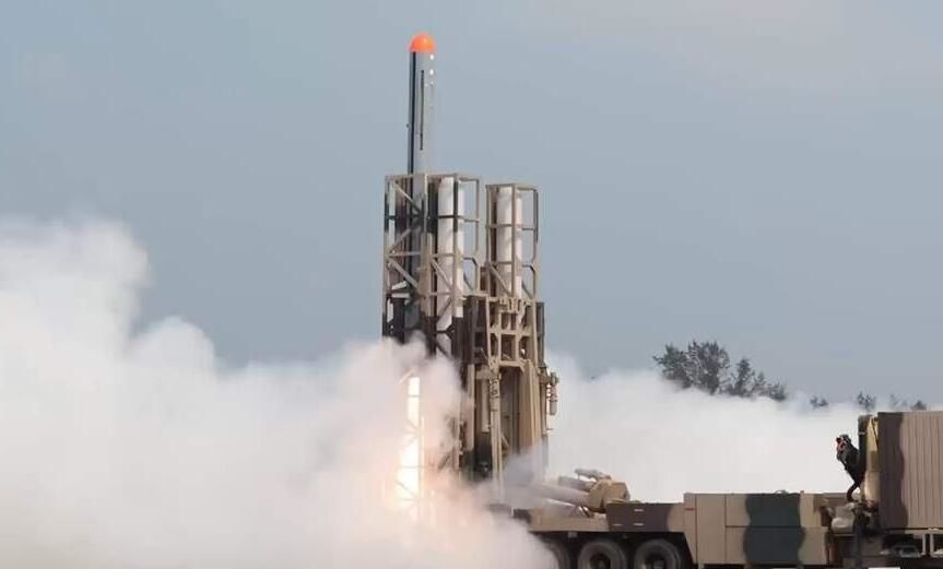 印度|印度成功试射的“无畏”短程超音速战术导弹战斗力如何？|军情观察