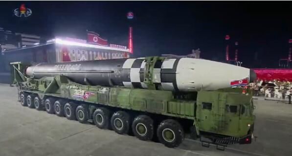 印度|印度成功试射的“无畏”短程超音速战术导弹战斗力如何？|军情观察