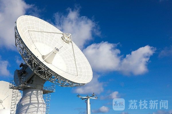 任务|远望5号船圆满完成高分十三号卫星海上测控任务|荔枝军事