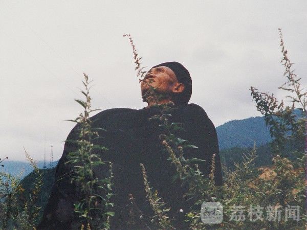 发射|西昌卫星发射中心：航天报国气象兴|荔枝军事