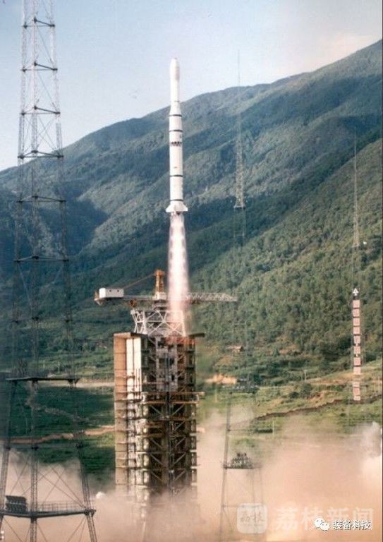 发射|西昌卫星发射中心：航天报国气象兴|荔枝军事