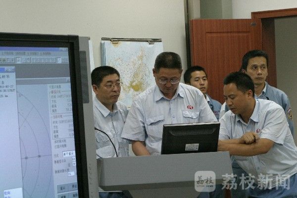 发射|西昌卫星发射中心：航天报国气象兴|荔枝军事