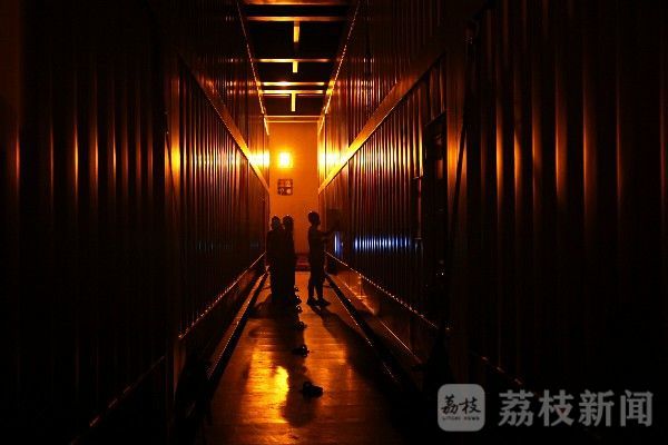 火箭|远望号火箭运输船队完成火箭海上运输任务顺利靠回母港|荔枝军事