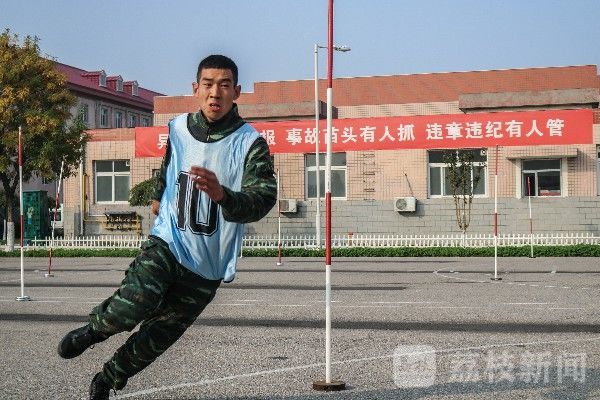 练兵|全程硬核！武警特战队员再掀练兵热潮！|荔枝军事