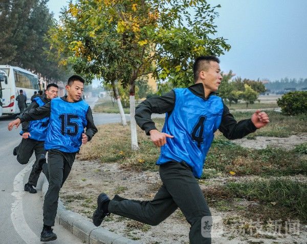 练兵|全程硬核！武警特战队员再掀练兵热潮！|荔枝军事