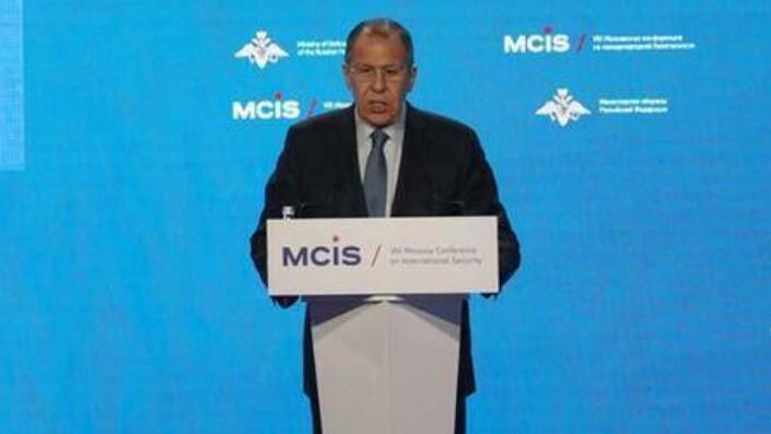 美国|俄罗斯外长表示:延长《新削减战略武器条约》前景黯淡|军情观察