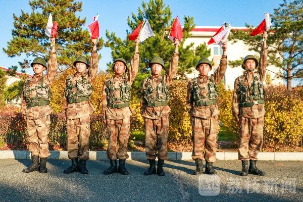 战场|现场版“刺激战场”比电影还精彩|荔枝军事