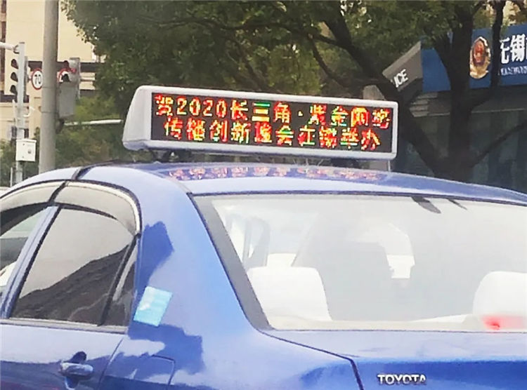 ■TA来了！TA“蓝”了！