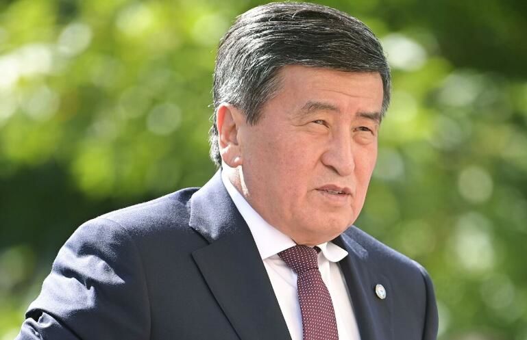 吉尔吉斯斯坦|俄媒:吉尔吉斯斯坦总统“下落不明”,政府决定关闭边境