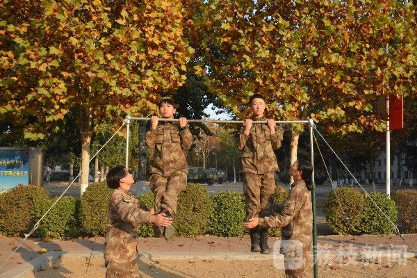 购物车|双十一，看侦察女兵的“购物车”|荔枝军事