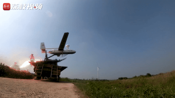 打击|战法创新！直升机多方式引导打击|荔枝军事