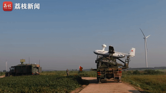 打击|战法创新！直升机多方式引导打击|荔枝军事