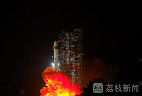 任务|天南地北举“天通”|荔枝军事