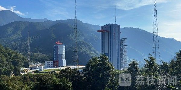 任务|天南地北举“天通”|荔枝军事