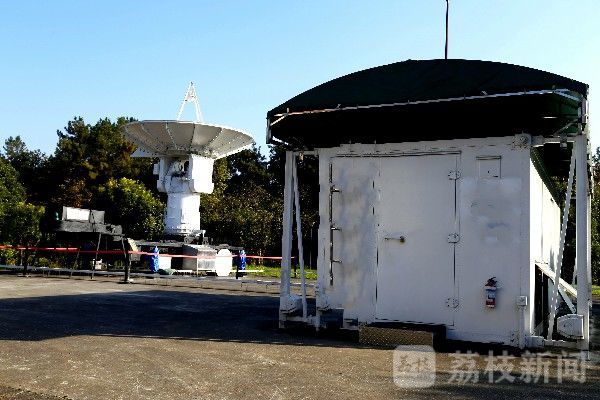 任务|天南地北举“天通”|荔枝军事