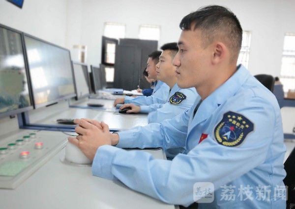 任务|天南地北举“天通”|荔枝军事