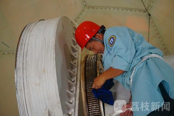 任务|天南地北举“天通”|荔枝军事