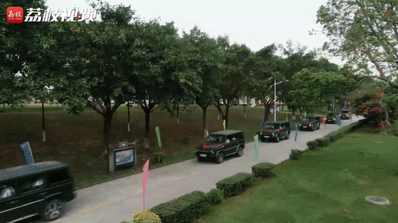 新人|大海作证 战舰为媒 见证15对新人的幸福时刻|荔枝军事