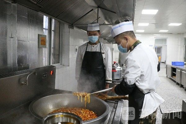 传帮带|让技能复制，军营老兵悉心“传、帮、带”！|荔枝军事