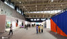 本届南京国际艺术博览会由中共南京市委宣传部与南京市文化和旅游局联合主办。 