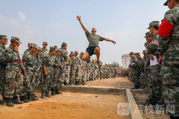 比武|连贯比武 紧盯打仗需求|荔枝军事