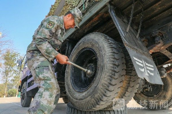 比武|连贯比武 紧盯打仗需求|荔枝军事