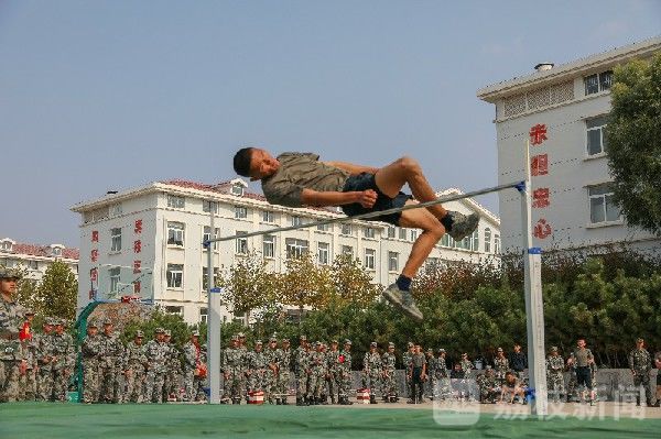 比武|连贯比武 紧盯打仗需求|荔枝军事