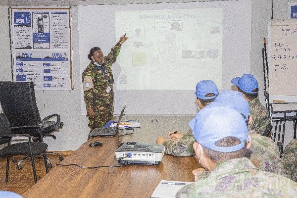 医疗|加强沟通协作 构建无障碍医疗后送通道|荔枝军事