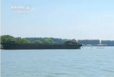 足足42分钟！徐州的大运河，被央视“发现”了！