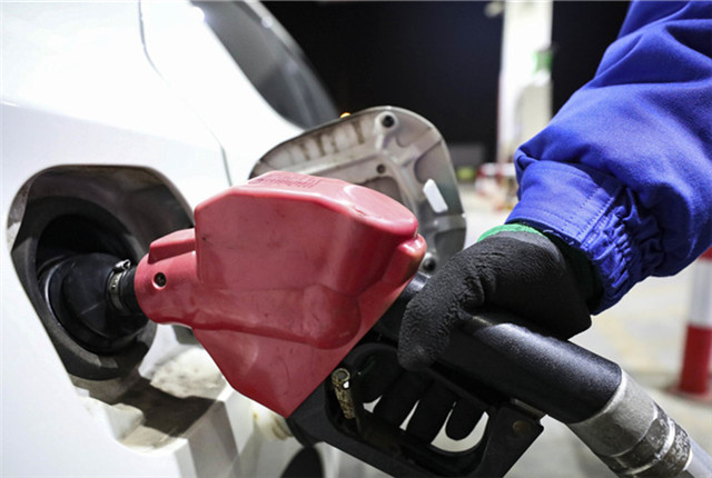 新一轮成品油价上涨27% 创5月以来最大涨幅