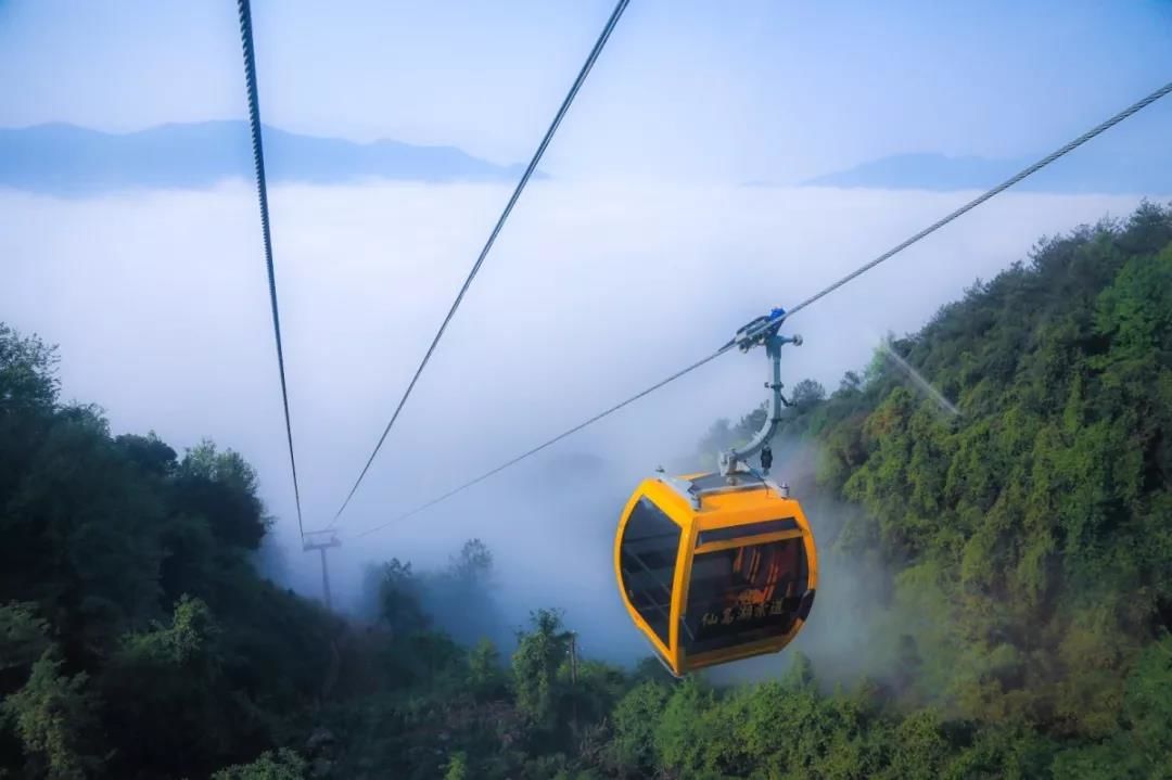 直通黄石 | 黄石首家景区对江苏市民及全国医务工作者实施免票