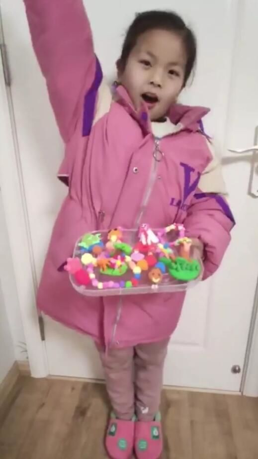 疫情防控小代言人征集 |守护健康生活—“童”心战疫 静待花开