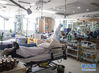 2月22日，在武汉市第一医院重症监护室，来自江苏医疗队的医护人员在忙碌。 新华社记者 肖艺九 摄


