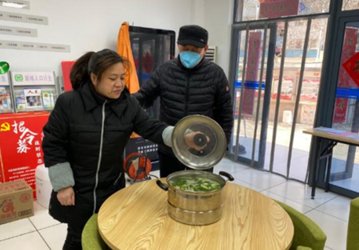 见字如面，抗“疫”时期温暖你我的文字