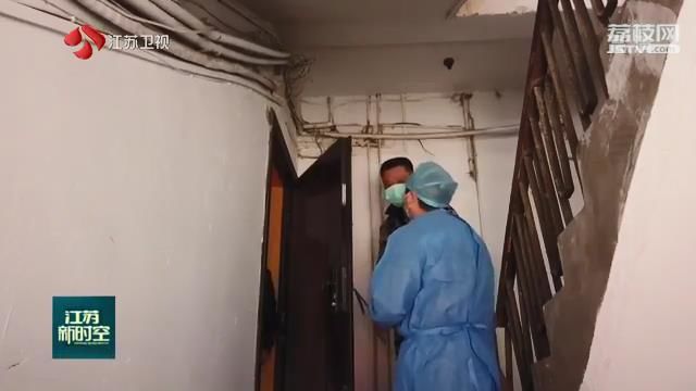 【抗疫情·直通黄石】江苏“猎毒”专家在行动