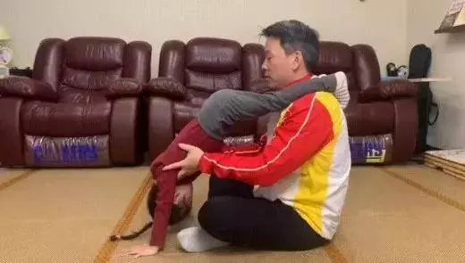 【特别企划】居家亲子运动怎么做？奥运冠军来教你！