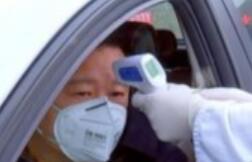 打赢疫情防控阻击战｜党员坚守在一线 守好卡口战疫情